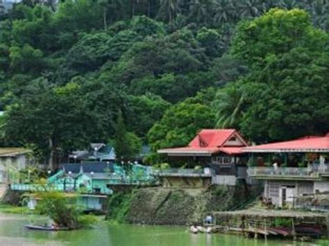 11 Best Hotels in Pagsanjan, Laguna .